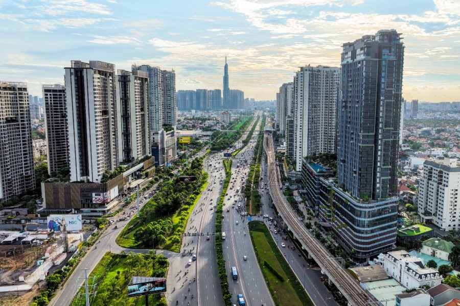 Lâm Đồng: Đề xuất 2 tuyến đường hơn 1.600 tỉ đồng